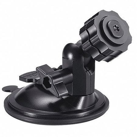 ICOM MBF1 MOUNTING BRACKET 3/8 L X 2-1/2 W