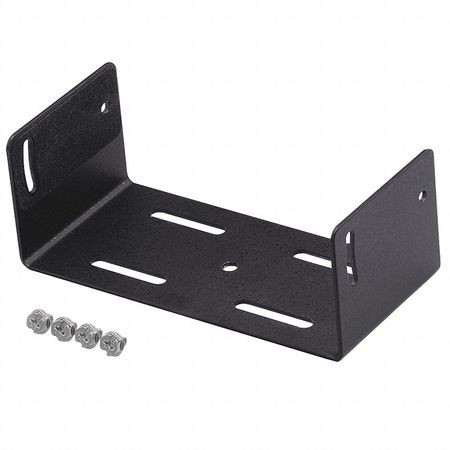 ICOM MBF4 MOUNTING BRACKET 7/8 L X 3-1/4 W
