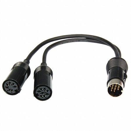 ICOM OPC599 ADAPTER 1/8 L X 1 W