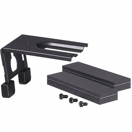 ICOM MBA1 MOUNTING BRACKET 3/16 L X 2-1/2 W
