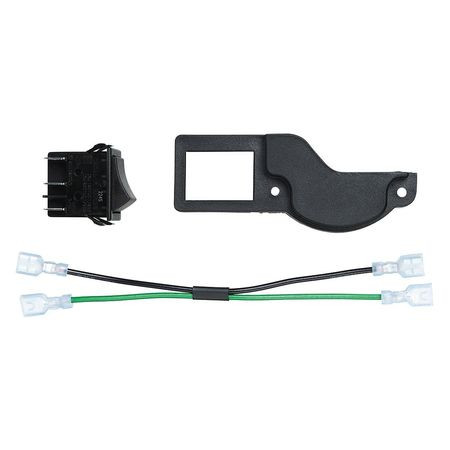 AUTOTEX 400257 WIPER MOTOR SWITCH 1-SPEED