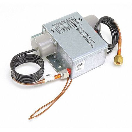 CARRIER HK06UC011 OIL PRESSURE SWITCH NO. 6 CUT-OUT