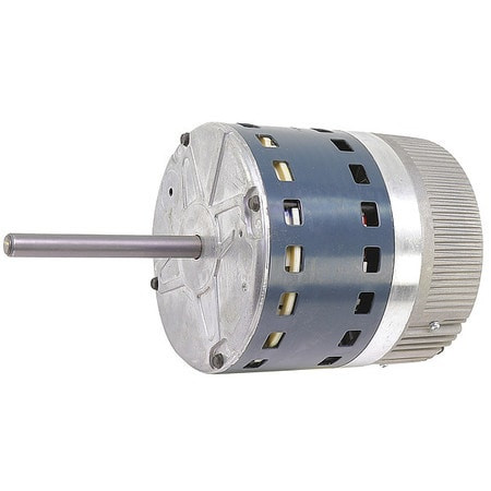 CARRIER HD44AR134 MOTOR 1/2 HP 1400 RPM 120/240V 1-PHASE