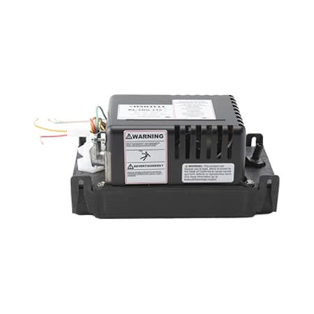 HARTELL KL-1DG-115 PLENUM 1/30 HP 1/4 GAL. 18 FT. 115VAC