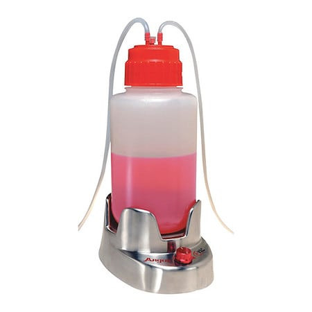 ARGOS TECHNOLOGIES EV431 BOTTLE FOR MFR NO EV445 POLYPROPYLENE