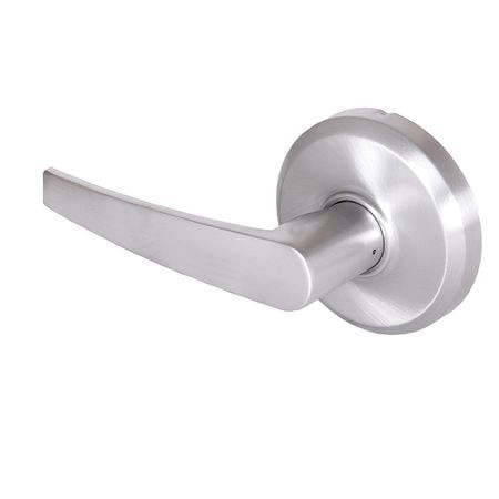 STANLEY QCL220A626 LEVER LOCKSET MECHANICAL DUMMY GRD. 2
