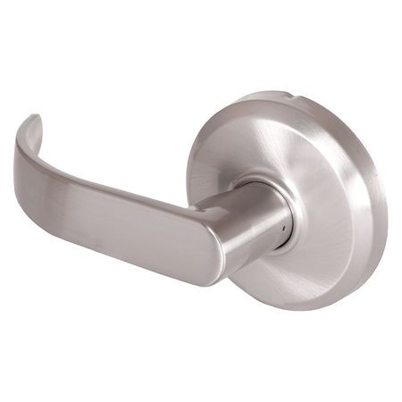 STANLEY QCL220M619 LEVER LOCKSET MECHANICAL DUMMY GRD. 2