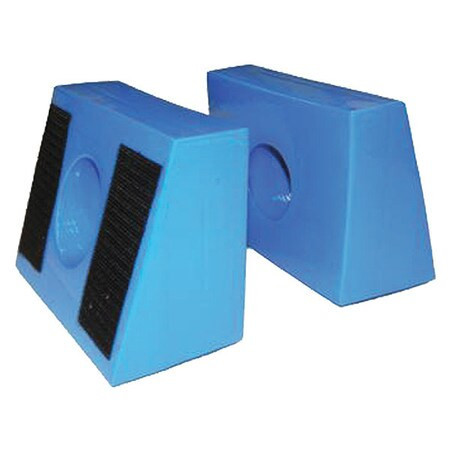 MABIS 50104BL HEAD IMMOBILIZER PEDIATRIC PILLOWS OR