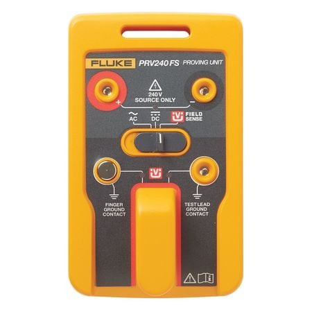FLUKE PRV240FS PROVING UNIT