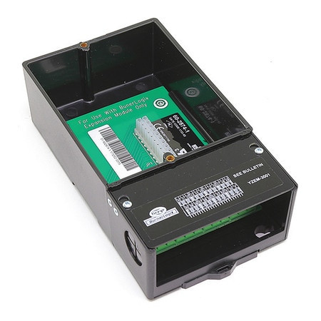 FIREYE 60-2874-1 WIRING BASE,OPEN TYPE