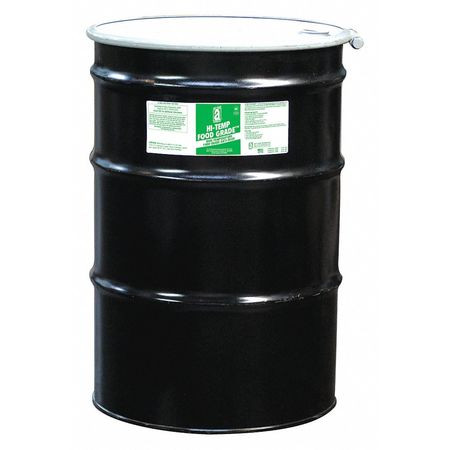 ANTI-SEIZE TECHNOLOGY 41500 FOOD GRADE ANTI-SEIZE 8000 OZ. DRUM