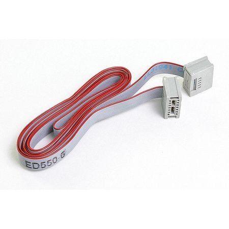 FIREYE ED550-6 REMOTE DISPLAY CABLE 6 FT.