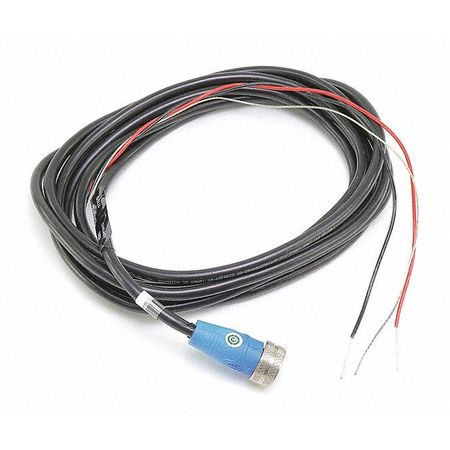 FIREYE UV1A12 SCANNER 1/2 NPT 12 FT UV