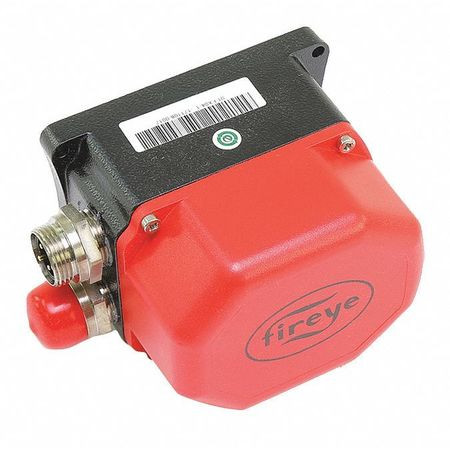 FIREYE FX04-1 VALVE/DAMPER ACTUATOR