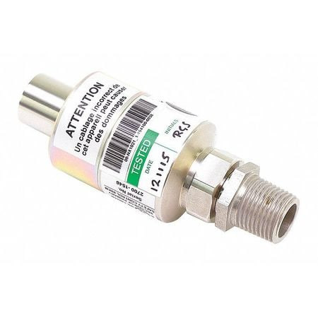 FIREYE NX1021-1 GAS PRESSURE SENSOR