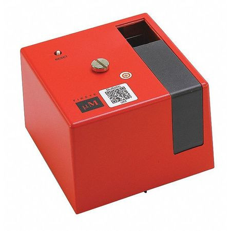 FIREYE MEC120RD MICRO M CHASSIS