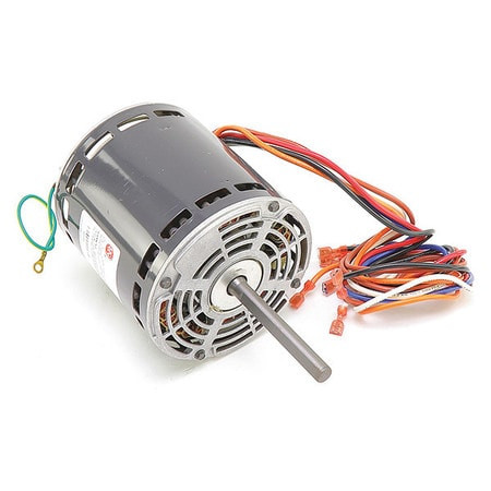 HEIL QUAKER 1010263 MOTOR,3/4 HP,115V,1100 RPM,4SP,CCW