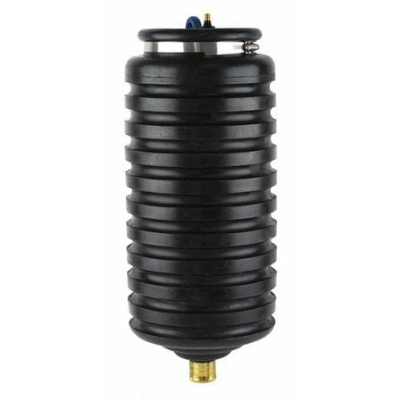SAFE-T-SEAL TP1416 TEST PLUG RUBBER PNEUMATIC 14 TO 16 SZ