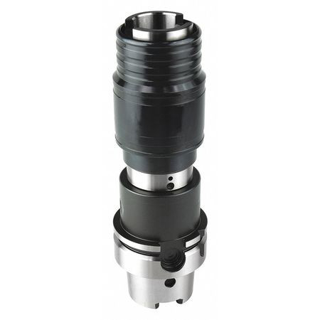 LYNDEX-NIKKEN HSK63A-TC0562-3.98C COOLANT THROUGH TAP HOLDER #1 398 L