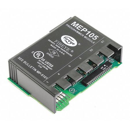 FIREYE MEP105 MICRO M PROGRAMMER
