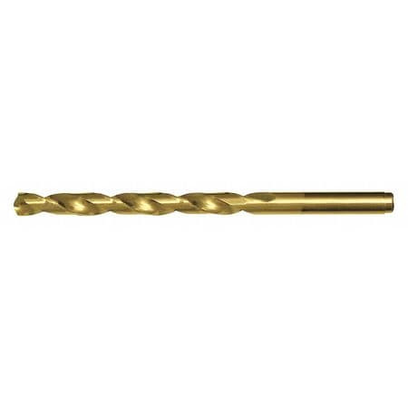 CHICAGO LATROBE 47930 JOBBER DRILL 1.00MM COBALT