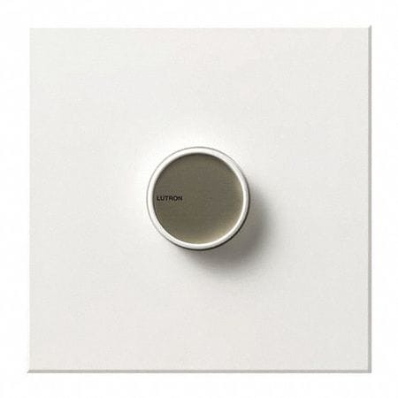 LUTRON C-2000-WH LIGHTING DIMMER 1-POLE SWITCH 2000W