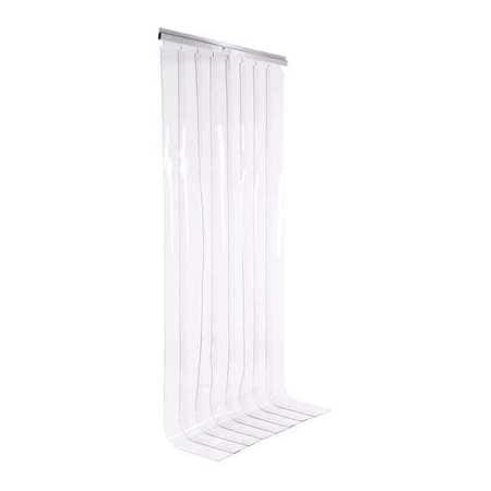 KASON 401SA6043484 CURTAIN KIT 34 X 84 0.06 THICK 4 WIDE