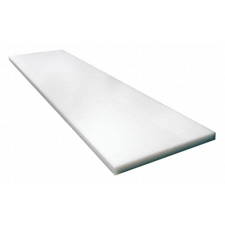 TRUE CO 810820 CUTTING BOARD POLY 60 X 8-7/8 X 1/2