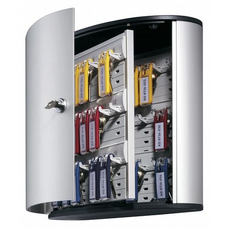 DURABLE OFFICE PRODUCTS CORP. 195223 KEY BOX 11 H 36 UNITS CAPACITY