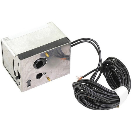 INTERNATIONAL ENVIRONMENTAL 71159909 ACTUATOR,2POSITION,24V,N/O