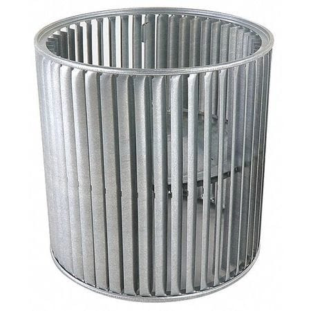HEIL QUAKER 601210 WHEEL,CW,10" X 10" X 1/2"