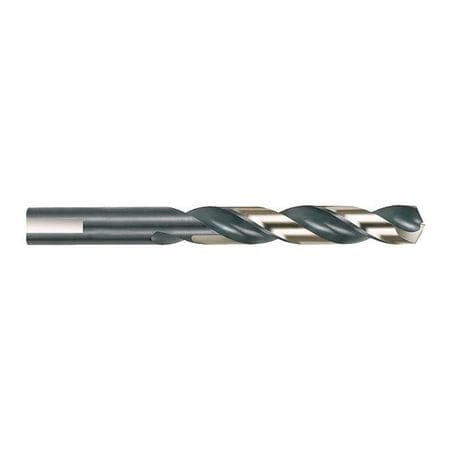 CLE-LINE C74020 HSS JOBBER DRILLS-BLK 118 DEG