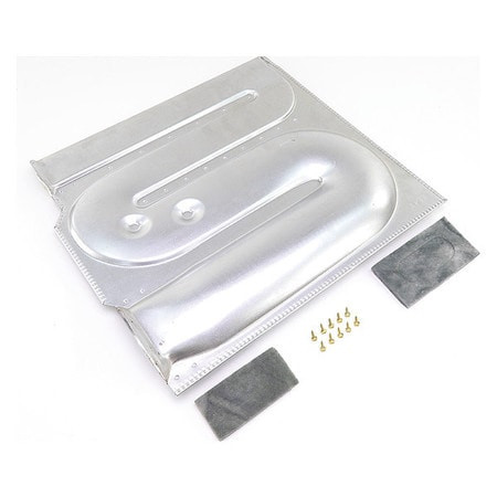 CARRIER 312131-701 HEAT EXCHANGER CELL KIT