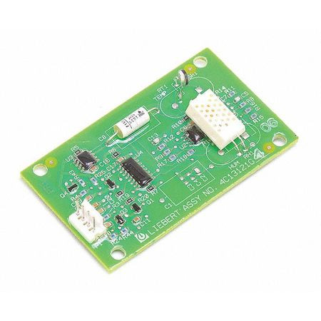 LIEBERT 4C13121G6S TEMPERATURE HUMIDITY SENSOR