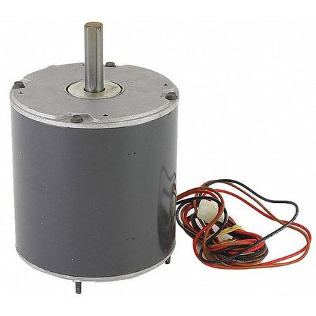 HEIL QUAKER 1098501 MOTOR 208-230V 1-PHASE 3/4 HP 1140 RPM