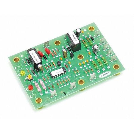 CARRIER 30GT660017 TIME DELAY RELAY KIT