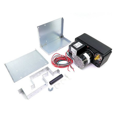 LIEBERT 134001P3 CONDENSATE PUMP MOTOR 460V