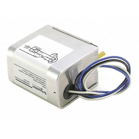 ERIE 0453H0074GA00 ACTUATOR,24V,SR,CCW,MED DUTY