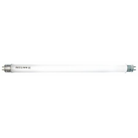 LUMAPRO 475G30 MINIATURE FLUORESCENT BULB T5 6W