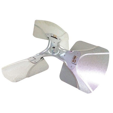 CARRIER LA01RA038 FAN BLADE 3 21.5 DIA. 26 DEG. 1/2 CW