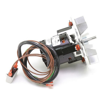 REZNOR 220782 VENTOR ASSEMBLY,115V