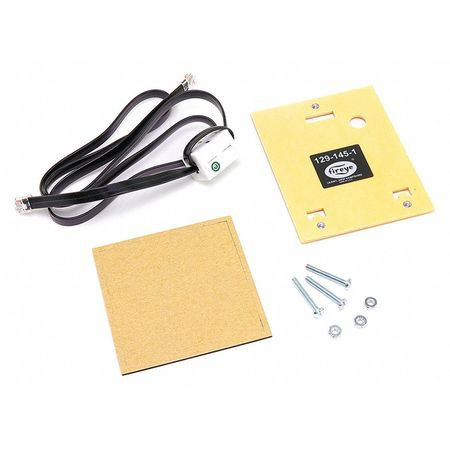 FIREYE 129-145-1 MOUNTING KIT REMOTE DISPLAY 4 FT CABLE