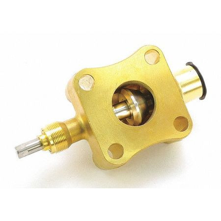 CARRIER 06DA660063 SUCTION SERVICE VALVE,1-1/8"