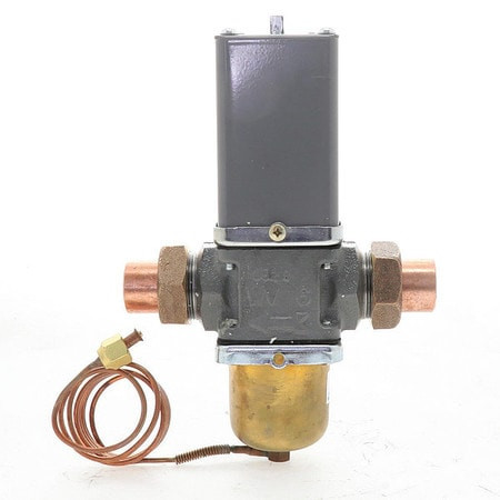 LIEBERT 136696P1S WATER REGULATING VALVE 2 WAY
