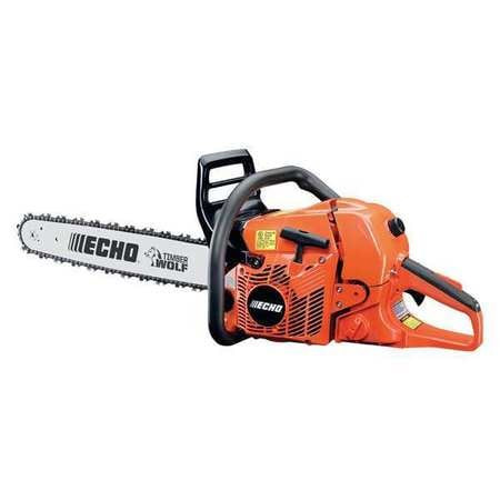 ECHO CS-590-18 18" GAS CHAIN SAW