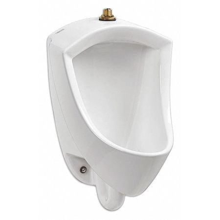 AMERICAN STANDARD 6002525.02 WASHOUT URINAL WALL TOP SPUD 0.125