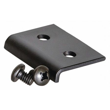 LEATHERNECK 0115-0021 TRACK SPLICE POWDER COATED 3 L