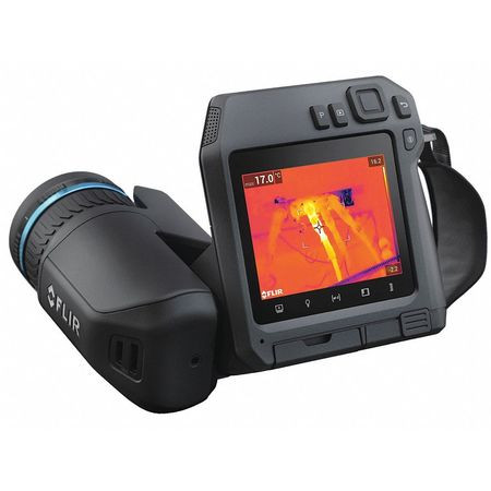 FLIR FLIR T540-42 INFRARED CAMERA 0.15M TO INFINITY FOCUS