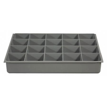 DURHAM MFG CO 229-95-20-IND BINS/DRAWS/BOXES/TUBS/CONTAIN SMALL PART