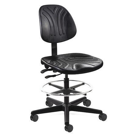 BEVCO 7301D-3750S/5 21 TO 28-1/2" HIGH POLYURETHANE CHAIR